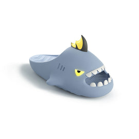 Claquette Shark Dragon Koï féroce